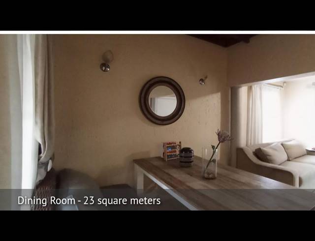 3 BEDROOM CLUSTER FOR SALE IN PAULSHOF